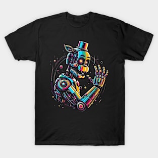 five nights at freddys T-Shirt